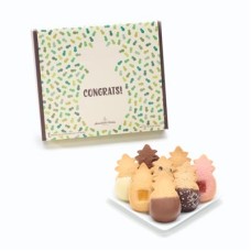 Congratulations Gift Box (16 pc)