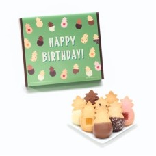 Birthday Gift Box (16 pc)