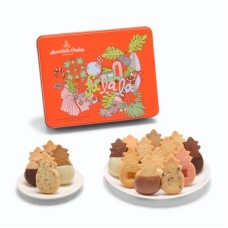 Mele Gift Tin Large (30 pc)
