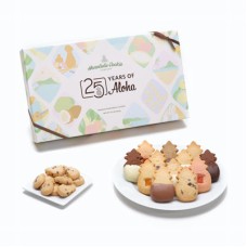 25th Anniversary Box Large (28 pc + 4oz)