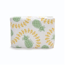 Honolulu Cookie x Aloha Collection Mid Pouch Reversible