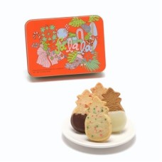 Mele Gift Tin Small (6 pc)