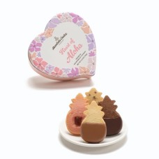 Heart Of Aloha Tin (7 Pc)