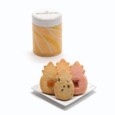 Floral Lei Tin Tropical Collection (8 Pc)