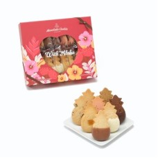 Aloha Blooms Window Box (16 pc)