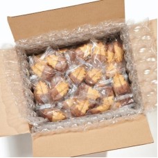 Bulk Pineapple Shaped Cookies