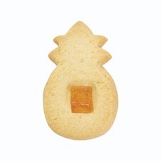 Pineapple Shape - Pineapple Macadamia