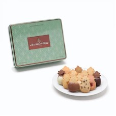 Pearl Green Tin (30 pc) $33.95-$35.95