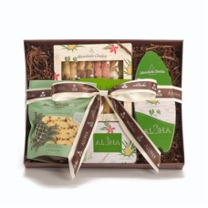 Aloha Gift Tray $78.00