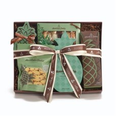 Pineapple Treasure Gift Tray $110.00