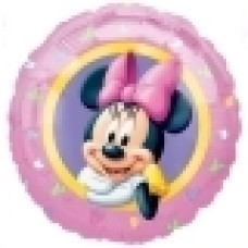 Mickey Mouse Balloon (3 Balloons Gift Boxed)