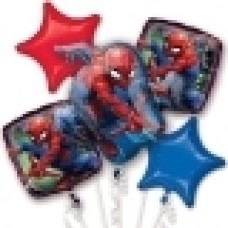 Batman Airwalker Balloon