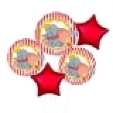 Special Daughter Birthday Balloon (3 Balloons Gift Boxed)