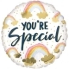 Thank You Balloon (3 Balloons Gift Boxed)
