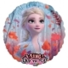 Disney Moana Balloon (3 Balloons Gift Boxed)