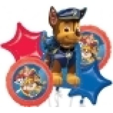 Disney Cars Balloon Bouquet