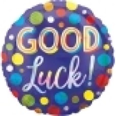 Congrats Star Explosion Balloon (3 Balloons Gift Boxed)