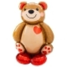 25 Happy Years Anniversary Balloon (3 Balloons Gift Boxed)