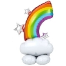 Moon & Stars Airloonz Balloon