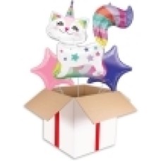 Rainbow Airloonz Balloon