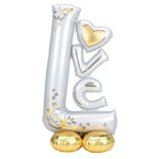 Love AirLoonz Balloon