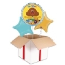 Boy or Girl Balloon (3 Balloons Gift Boxed)