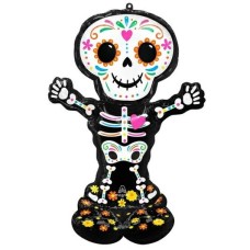 Day of the Dead AirLoonz Balloon
