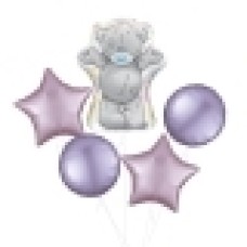 Party Pineapple Balloon (3 Balloons Gift Boxed)