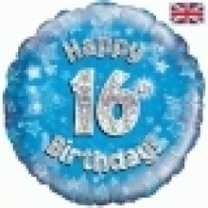 Personalised Confetti Rose Gold Boutique Balloon (6 Balloons Gift Boxed)
