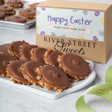 Easter 10pc Bear Claw Box