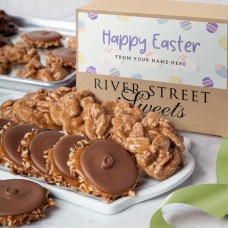 Easter 10pc Praline & Bear Claw Box