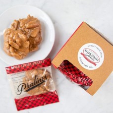 Custom Praline Trio Treat