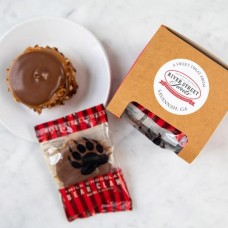 Custom Bear Claw Trio Treat