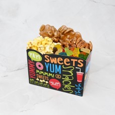 Snack Attack