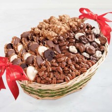 Mega Office Party Basket