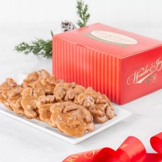 Holiday Box of Original Pralines (10 Piece)