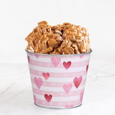Valentine's Day Pail Of Pralines