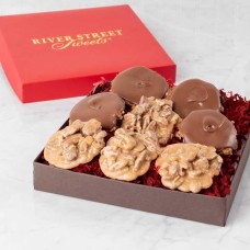 Signature Box of Pralines & Bear Claws