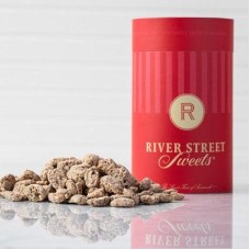 Praline Pecan Canister