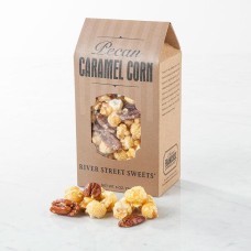 Nutty Caramel Corn Treat Box