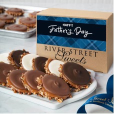 Father's Day Box of Assorted Bear Claws (10 Piece)
