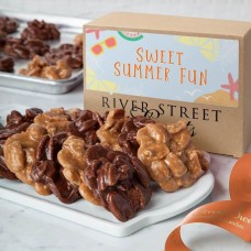 Summer Fun Box of Chocolate & Original Pralines