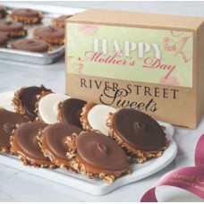 Mother's Day Box Of Assorted Bear Claws (10 Piece)