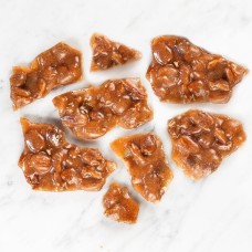 Pecan Brittle-1lb bag