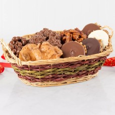 Office Party Basket 4-6 Person