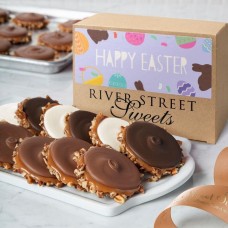 Easter Box of Assorted Bear Claws - 18 piece