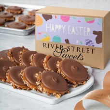 Easter Box of Milk Chocolate Bear Claws - 18 piece