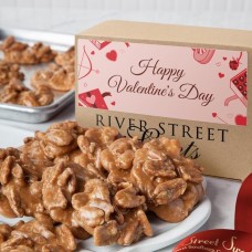 Valentine Box of Original Pralines - 10 piece