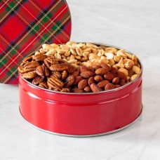 Fancy Nut Roasted Sampler