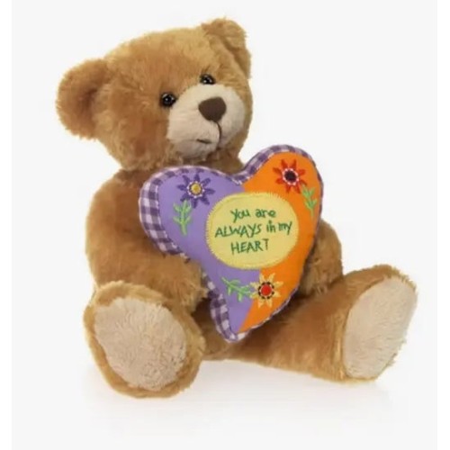 Teddy Bear - Always in my Heart | Only 1